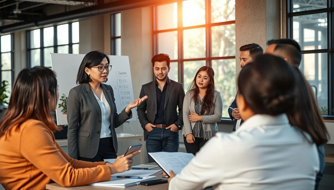 Empower Your Entrepreneurial Spirit
